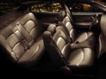Buick LeSabre 2000 года